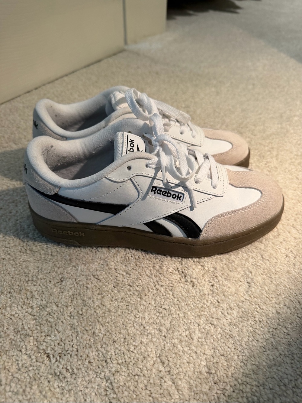 Reebok Classic Club C 85 Vintage Sneaker